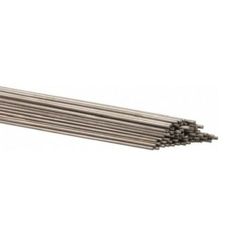 Stainless Steel Rods